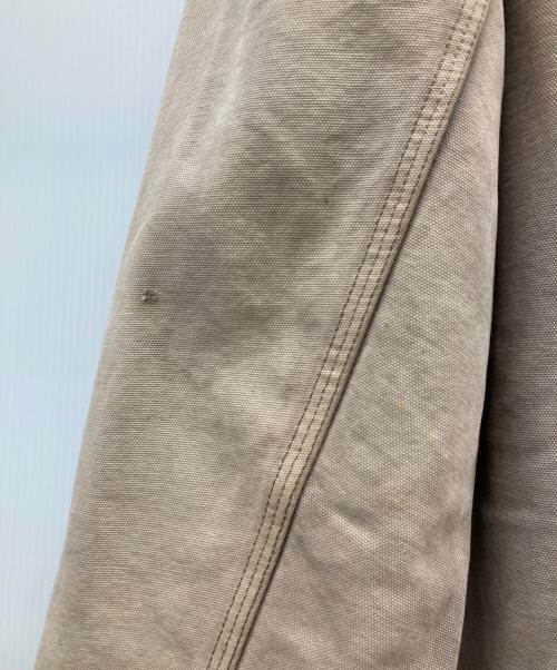 CarHartt（カーハート）CarHartt (カーハート) アクティブジャケット ブラウン サイズ:XLの古着・服飾アイテム