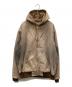 CarHartt（カーハート）の古着「アクティブジャケット」｜ブラウン
