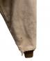 中古・古着 CarHartt (カーハート) アクティブジャケット ブラウン サイズ:XL：15000円