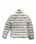 MONCLER (モンクレール) NEW IRAIDA ダウンジャケット ホワイト サイズ:116cm 6anni：13000円
