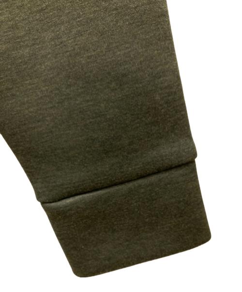 THE NORTH FACE（ザ ノース フェイス）THE NORTH FACE (ザ ノース フェイス) Tech Air Sweat Hoodie NT オリーブ サイズ:Lの古着・服飾アイテム