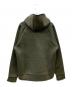 THE NORTH FACE (ザ ノース フェイス) Tech Air Sweat Hoodie NT オリーブ サイズ:L：7000円