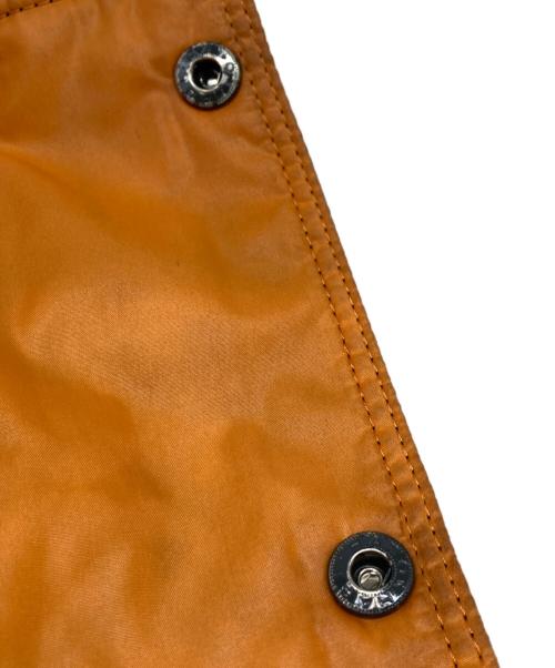 PORTER（ポーター）PORTER (ポーター) TANKER ショルダーバッグ ブラックの古着・服飾アイテム