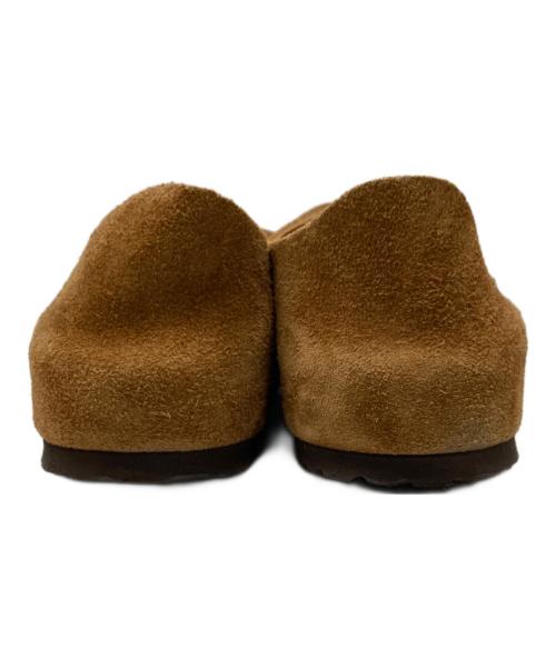 BIRKENSTOCK（ビルケンシュトック）BIRKENSTOCK (ビルケンシュトック) PARIS ブラウン サイズ:24.5の古着・服飾アイテム