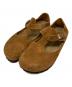 BIRKENSTOCK（ビルケンシュトック）の古着「PARIS」｜ブラウン