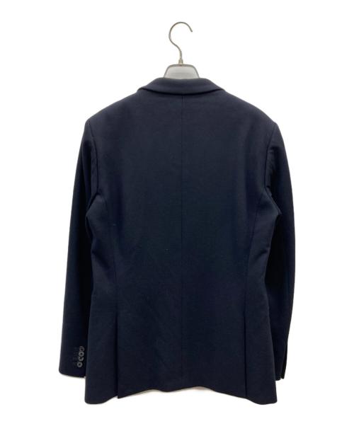 movb（モーヴ）movb (モーヴ) 22AW Optima16.5 Merino Jersey ブラック サイズ:44/48の古着・服飾アイテム