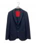 movb (モーヴ) 22AW Optima16.5 Merino Jersey ブラック サイズ:44/48：25000円