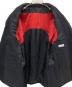 中古・古着 movb (モーヴ) 22AW Optima16.5 Merino Jersey ブラック サイズ:44/48：25000円