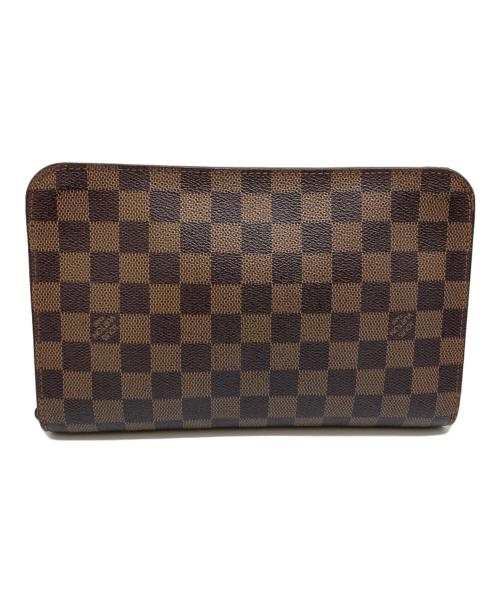 LOUIS VUITTON（ルイ ヴィトン）LOUIS VUITTON (ルイ ヴィトン) クラッチバッグの古着・服飾アイテム