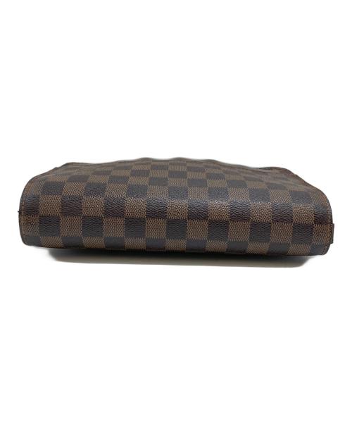 LOUIS VUITTON（ルイ ヴィトン）LOUIS VUITTON (ルイ ヴィトン) クラッチバッグの古着・服飾アイテム