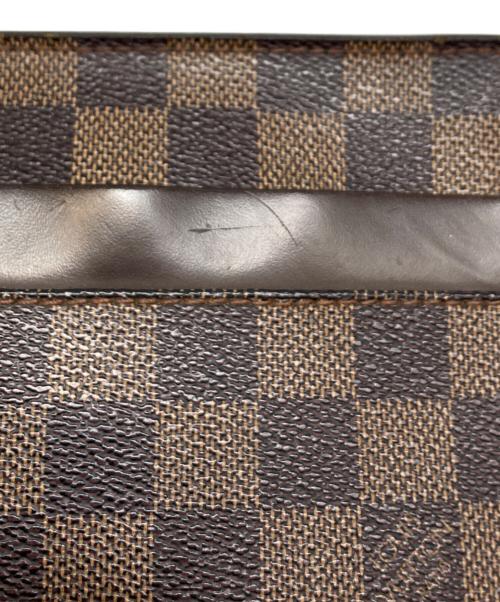 LOUIS VUITTON（ルイ ヴィトン）LOUIS VUITTON (ルイ ヴィトン) クラッチバッグの古着・服飾アイテム