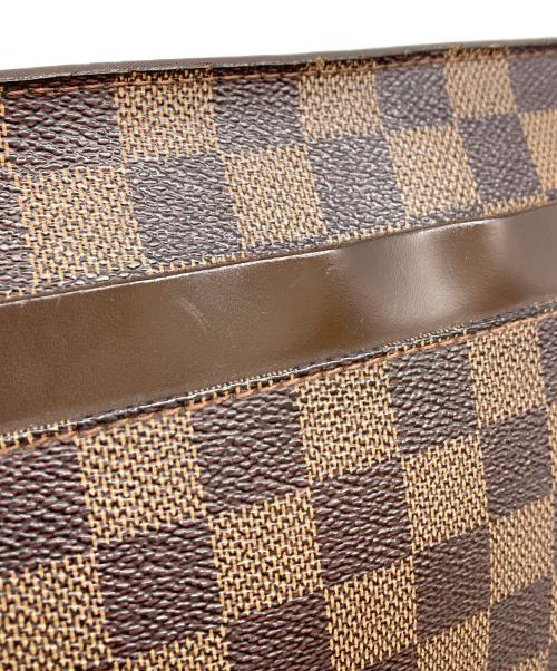 LOUIS VUITTON（ルイ ヴィトン）LOUIS VUITTON (ルイ ヴィトン) クラッチバッグの古着・服飾アイテム