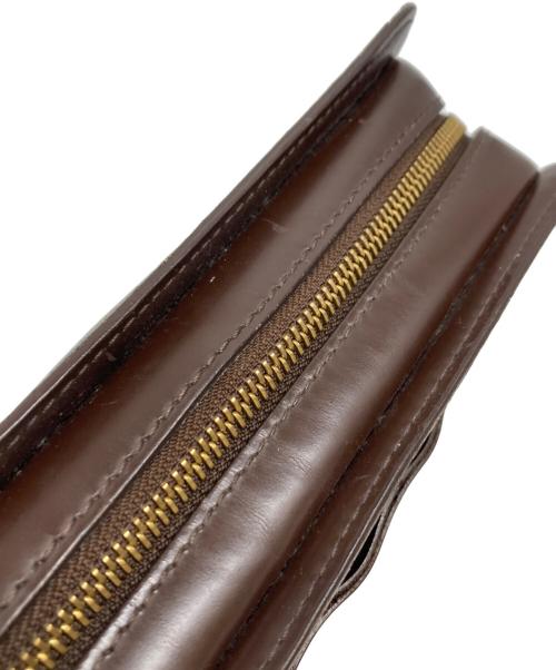 LOUIS VUITTON（ルイ ヴィトン）LOUIS VUITTON (ルイ ヴィトン) クラッチバッグの古着・服飾アイテム