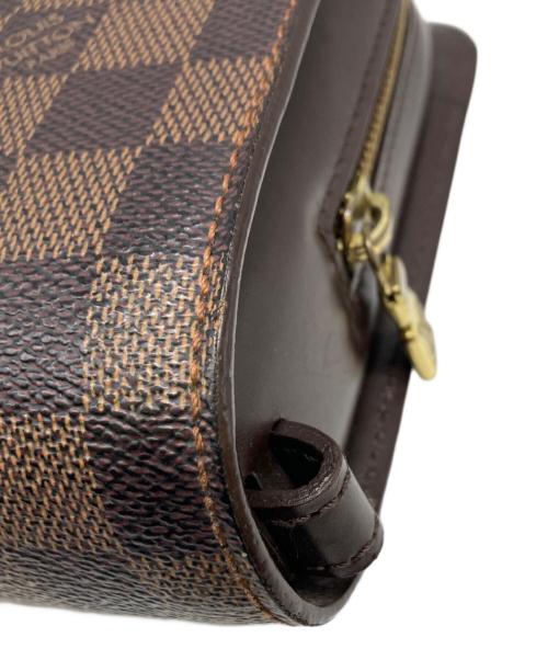 LOUIS VUITTON（ルイ ヴィトン）LOUIS VUITTON (ルイ ヴィトン) クラッチバッグの古着・服飾アイテム