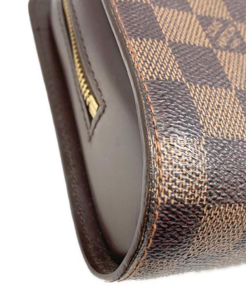 LOUIS VUITTON（ルイ ヴィトン）LOUIS VUITTON (ルイ ヴィトン) クラッチバッグの古着・服飾アイテム