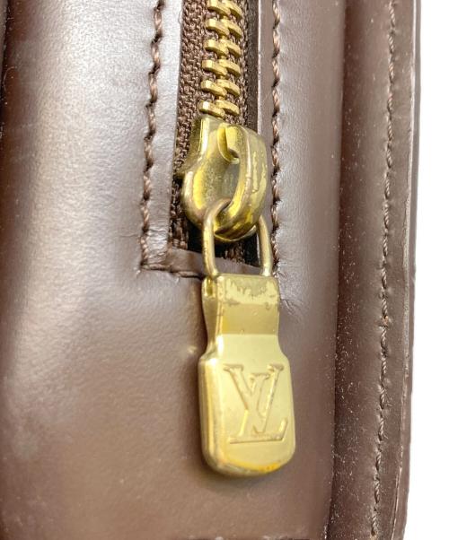 LOUIS VUITTON（ルイ ヴィトン）LOUIS VUITTON (ルイ ヴィトン) クラッチバッグの古着・服飾アイテム