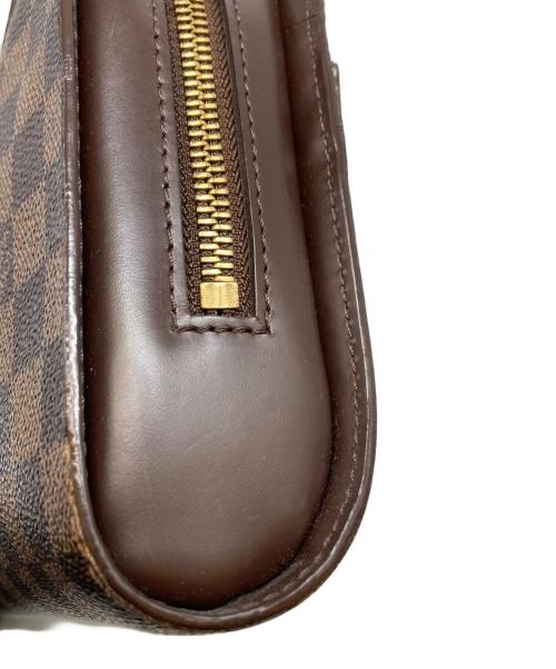 LOUIS VUITTON（ルイ ヴィトン）LOUIS VUITTON (ルイ ヴィトン) クラッチバッグの古着・服飾アイテム