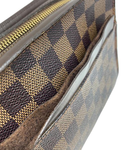 LOUIS VUITTON（ルイ ヴィトン）LOUIS VUITTON (ルイ ヴィトン) クラッチバッグの古着・服飾アイテム