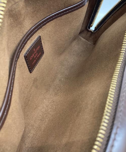 LOUIS VUITTON（ルイ ヴィトン）LOUIS VUITTON (ルイ ヴィトン) クラッチバッグの古着・服飾アイテム