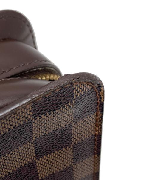 LOUIS VUITTON（ルイ ヴィトン）LOUIS VUITTON (ルイ ヴィトン) クラッチバッグの古着・服飾アイテム