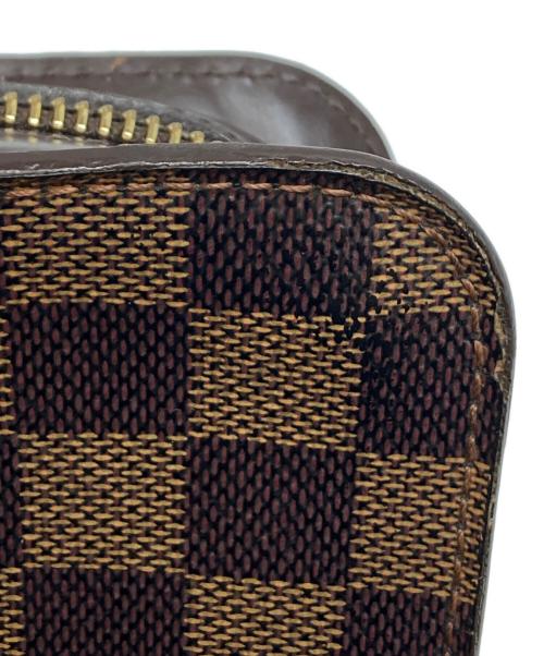 LOUIS VUITTON（ルイ ヴィトン）LOUIS VUITTON (ルイ ヴィトン) クラッチバッグの古着・服飾アイテム