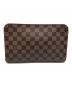 LOUIS VUITTON（ルイ ヴィトン）の古着「クラッチバッグ」