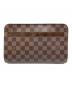 LOUIS VUITTON (ルイ ヴィトン) クラッチバッグ：50000円