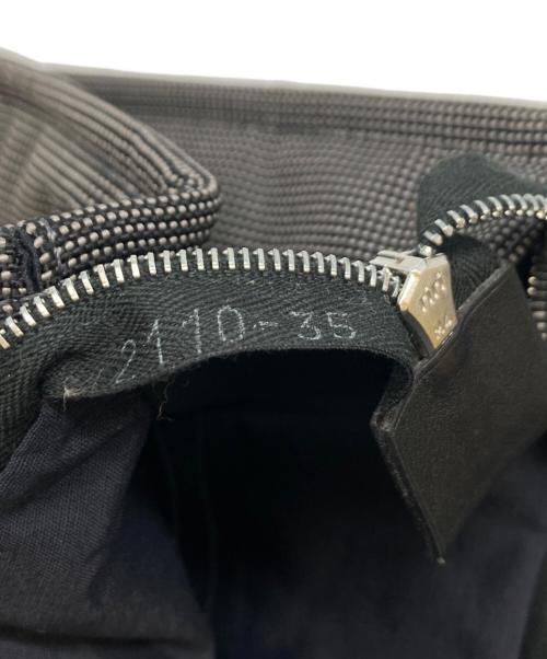 HERMES（エルメス）HERMES (エルメス) エールライン ポーチMM グレーの古着・服飾アイテム
