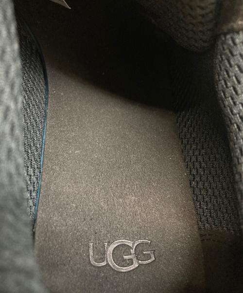 UGG（アグ）UGG (アグ) CA805 ブラック サイズ:27.5の古着・服飾アイテム