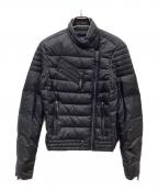 POLO RALPH LAURENポロ・ラルフローレン）の古着「ダウンジャケット」｜ブラック
