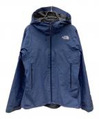 THE NORTH FACEザ ノース フェイス）の古着「スターライトジャケット」｜ネイビー