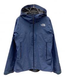 THE NORTH FACE（ザ ノース フェイス）の古着「スターライトジャケット」｜ネイビー