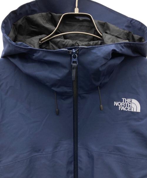 THE NORTH FACE（ザ ノース フェイス）THE NORTH FACE (ザ ノース フェイス) スターライトジャケット ネイビー サイズ:XLの古着・服飾アイテム