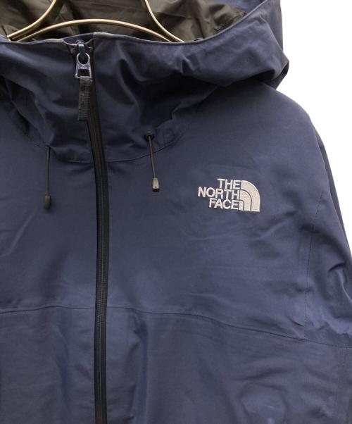 THE NORTH FACE（ザ ノース フェイス）THE NORTH FACE (ザ ノース フェイス) スターライトジャケット ネイビー サイズ:XLの古着・服飾アイテム