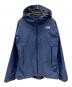 THE NORTH FACE（ザ ノース フェイス）の古着「スターライトジャケット」｜ネイビー