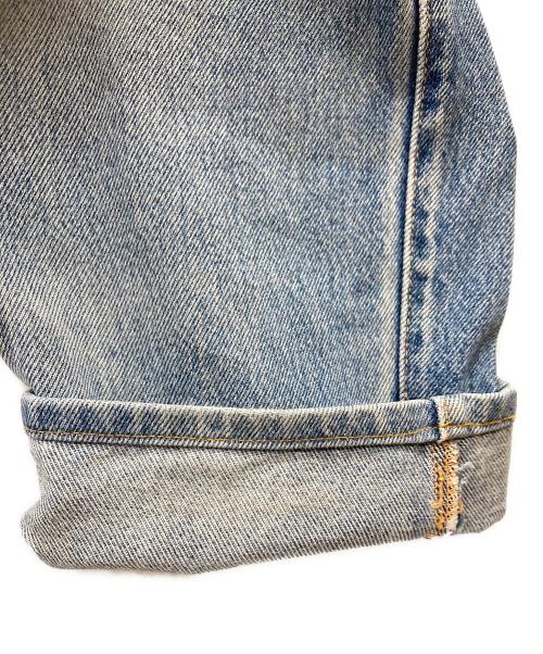 EVISU（エヴィス）EVISU (エヴィス) デニムパンツ インディゴ サイズ:不明の古着・服飾アイテム