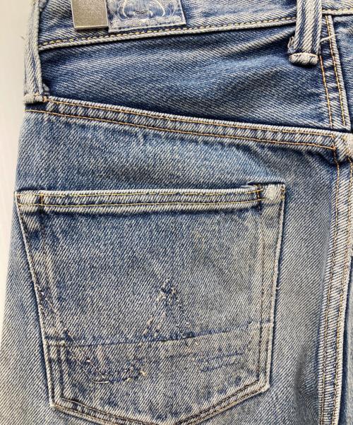 EVISU（エヴィス）EVISU (エヴィス) デニムパンツ インディゴ サイズ:不明の古着・服飾アイテム
