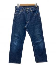 LEVI'S（リーバイス）の古着「復刻503B XX デニムパンツ」｜インディゴ