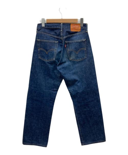 LEVI'S（リーバイス）LEVI'S (リーバイス) 復刻503B XX デニムパンツ インディゴ サイズ:W30×L36の古着・服飾アイテム