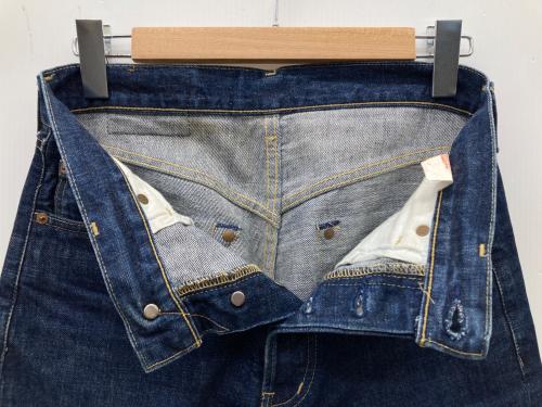 LEVI'S（リーバイス）LEVI'S (リーバイス) 復刻503B XX デニムパンツ インディゴ サイズ:W30×L36の古着・服飾アイテム