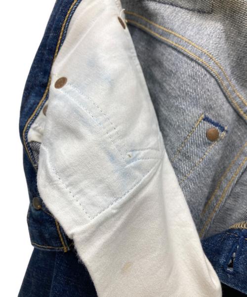 LEVI'S（リーバイス）LEVI'S (リーバイス) 復刻503B XX デニムパンツ インディゴ サイズ:W30×L36の古着・服飾アイテム