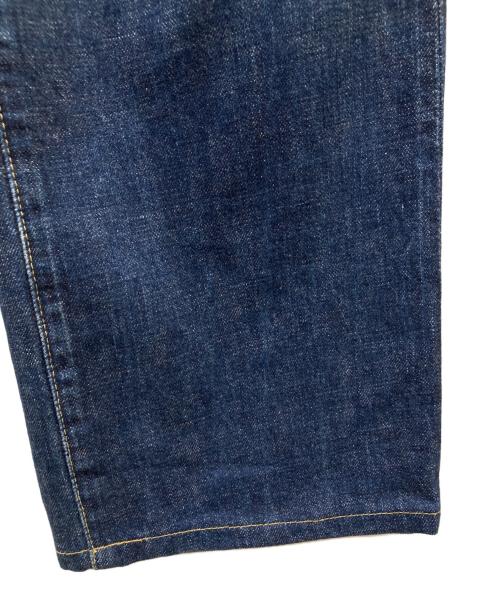 LEVI'S（リーバイス）LEVI'S (リーバイス) 復刻503B XX デニムパンツ インディゴ サイズ:W30×L36の古着・服飾アイテム