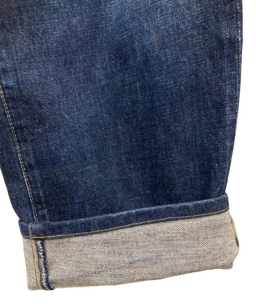 LEVI'S（リーバイス）LEVI'S (リーバイス) 復刻503B XX デニムパンツ インディゴ サイズ:W30×L36の古着・服飾アイテム