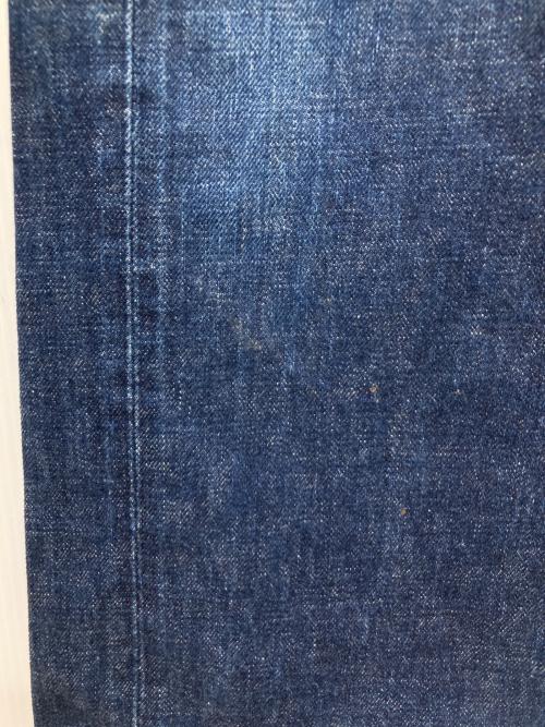 LEVI'S（リーバイス）LEVI'S (リーバイス) 復刻503B XX デニムパンツ インディゴ サイズ:W30×L36の古着・服飾アイテム
