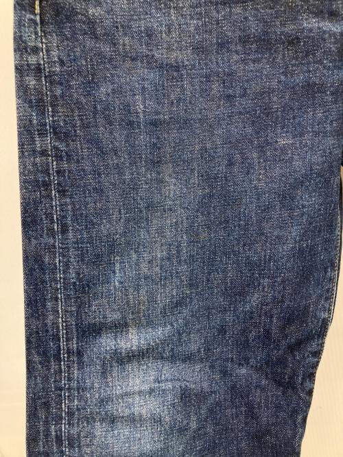 LEVI'S（リーバイス）LEVI'S (リーバイス) 復刻503B XX デニムパンツ インディゴ サイズ:W30×L36の古着・服飾アイテム