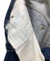 中古・古着 LEVI'S (リーバイス) 復刻503B XX デニムパンツ インディゴ サイズ:W30×L36：10000円