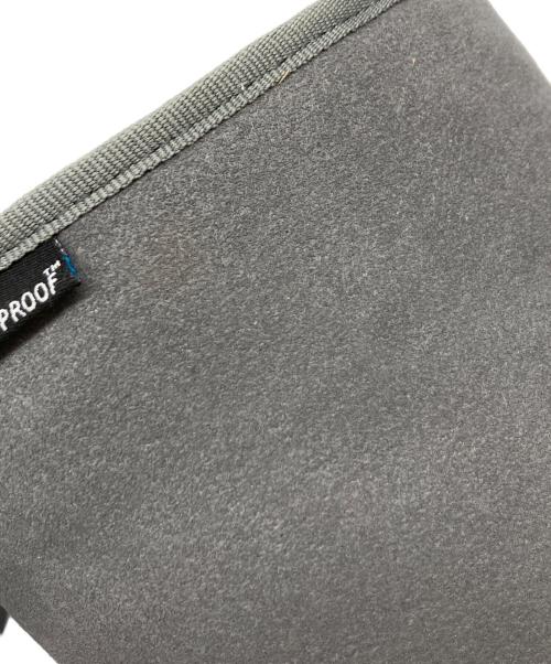THE NORTH FACE（ザ ノース フェイス）THE NORTH FACE (ザ ノース フェイス) ウインターキャンプブーティIV グレー サイズ:25の古着・服飾アイテム