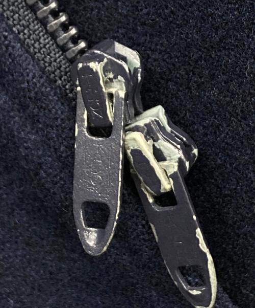 PENDLETON（ペンドルトン）PENDLETON (ペンドルトン) 70’S シンサレート3Mコート ネイビー サイズ:Lの古着・服飾アイテム