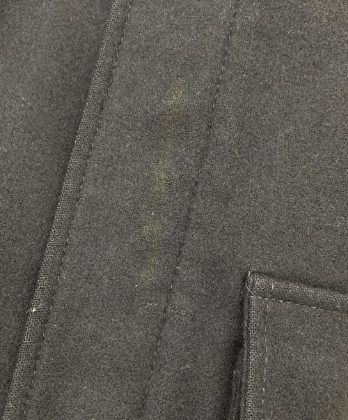 PENDLETON（ペンドルトン）PENDLETON (ペンドルトン) 70’S シンサレート3Mコート ネイビー サイズ:Lの古着・服飾アイテム
