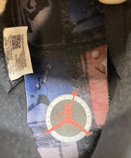 NIKE（ナイキ）NIKE (ナイキ) Air Jordan 1 High OG Flight Club ブラック サイズ:27.5の古着・服飾アイテム